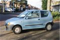 Fiat Seicento - 900 i.e. S 1 Jaar APK - 1 - Thumbnail