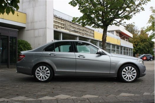 Mercedes-Benz C-klasse - C 320 CDI Elegance Orgineel NL Auto - 1