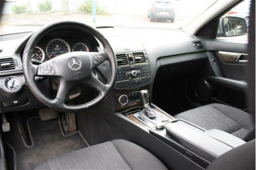 Mercedes-Benz C-klasse - C 320 CDI Elegance Orgineel NL Auto - 1