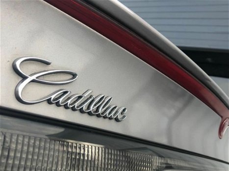 Cadillac Seville - 4.6-V8 SLS-B - 1
