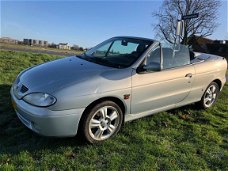 Renault Mégane Cabrio - 1.6 16V Sport