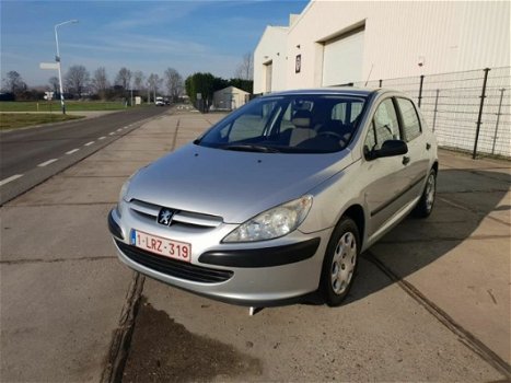 Peugeot 307 - 1.4 XR - 1