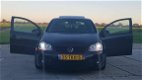 Volkswagen Golf - 2.0 TDI 103KW 5D 2005 Zwart Bomvol/Leer/18