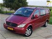 Mercedes-Benz Vito - 111 CDI 320 2004 Airco/Rolstoelvervoer - 1 - Thumbnail