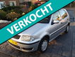 Volkswagen Polo - 1.4 44KW 2001 Grijs 5DR/Elek Pakket/APK/NAP - 1 - Thumbnail