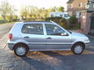 Volkswagen Polo - 1.4 44KW 2001 Grijs 5DR/Elek Pakket/APK/NAP - 1 - Thumbnail