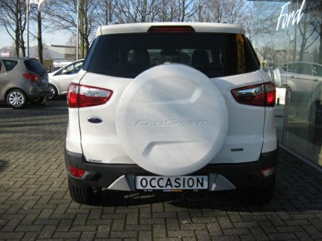 Ford EcoSport - 1.0 EcoBoost 125pk Titanium Plus RIJKLAARPRIJS - 1