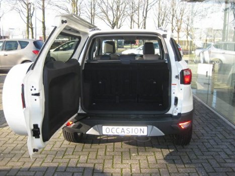 Ford EcoSport - 1.0 EcoBoost 125pk Titanium Plus RIJKLAARPRIJS - 1