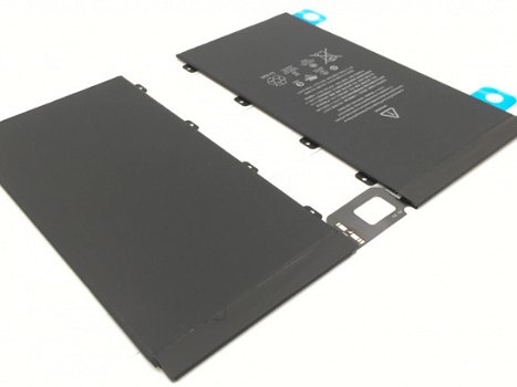 APPLE A1577互換用バッテリ38.8Whr/10307mAh 3.77V - 1