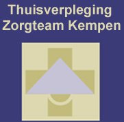 Thuisverpleging Nijlen