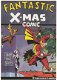Fantastic X-mas comic - 1 - Thumbnail