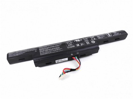 Acer AS16B5J Battery For ACER ASPIRE F5-573G E5-575G-53VG 5600mAh/62.2Wh 11.1V - 1