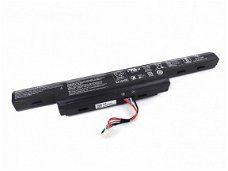 Acer AS16B5J Battery For ACER ASPIRE F5-573G E5-575G-53VG 5600mAh/62.2Wh 11.1V