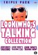 Look Who's Talking Collection (3DVD) - 1 - Thumbnail