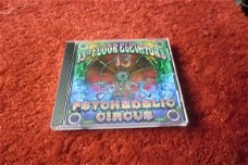 Psychedelic Circus