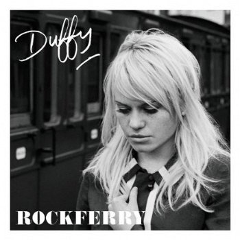 CD - Duffy - Rockferry - 1