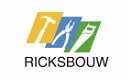 Ricksbouw, aannemersbedrijf voor Bouw, Verbouw, Klus, Advies - 1 - Thumbnail