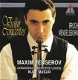 CD - Bruch * Mendelssohn - Maxim Vengerov, viool - 0 - Thumbnail