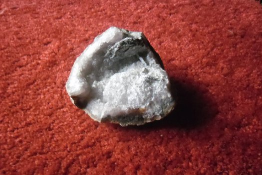 Geode - 1