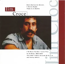 CD Jim Croce