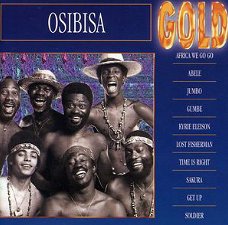 CD OSIBISA