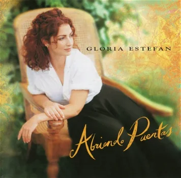 CD Gloria Estefan - 0