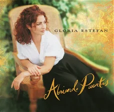 CD Gloria Estefan