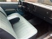 1977 Chevrolet El Camino 5,7 V8 350V8 LPG oldtimer belastingvrij APK 04-2021 - 8 - Thumbnail