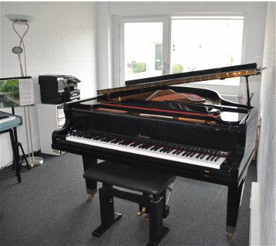 Pianoles allround in Tilburg Reeshof - 3