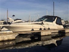 Sea Ray 290 Sundancer