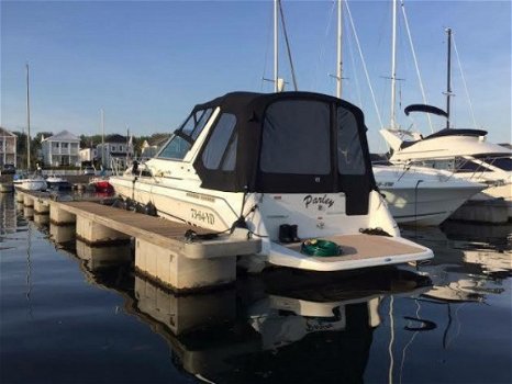 Sea Ray 290 Sundancer - 3