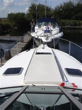 Sea Ray 290 Sundancer - 7