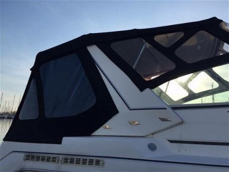 Sea Ray 290 Sundancer - 8