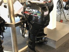Suzuki DF9.9
