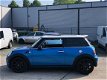 Mini Mini Cooper - 1.6 S 175PK/Airco/17