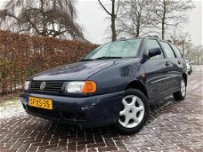 Volkswagen Polo Variant - 1.4