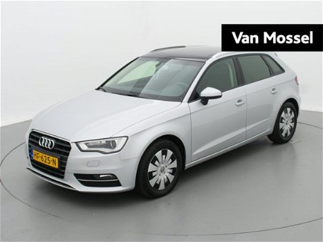 Audi A3 Sportback - 2.0 TDI 103KW Attraction Pro Line Business - 1