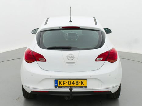 Opel Astra - 1.7 CDTI ECOTEC 110PK 5-D (Trekhaak) - 1