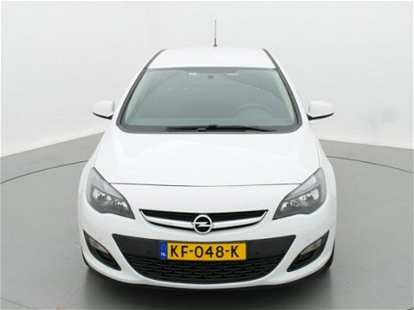 Opel Astra - 1.7 CDTI ECOTEC 110PK 5-D (Trekhaak) - 1