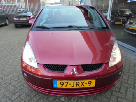 Mitsubishi Colt CZC - 1.5 Limited Edition - 1