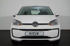 Volkswagen Up! - 1.0 BMT move up | Airco | Start/stop | Bluetooth-telefoon