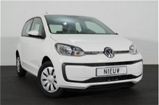 Volkswagen Up! - 1.0 BMT move up | Airco | Start/stop | Bluetooth-telefoon