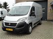 Fiat Ducato - 35 2.3 MultiJet L2H2 camera navi cruise airco - 1 - Thumbnail