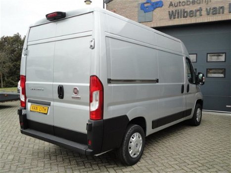 Fiat Ducato - 35 2.3 MultiJet L2H2 camera navi cruise airco - 1