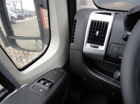 Fiat Ducato - 35 2.3 MultiJet L2H2 camera navi cruise airco - 1