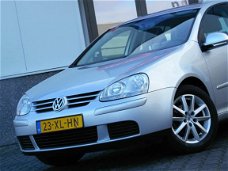 Volkswagen Golf - 1.6 Trendline Business AIRCO D-RIEM VERVANGEN (bj2007)
