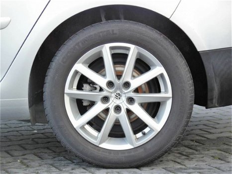 Volkswagen Golf - 1.6 Trendline Business AIRCO D-RIEM VERVANGEN (bj2007) - 1