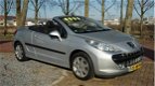 Peugeot 207 CC - 1.6-16V T Féline nl-auto km aantoonbaar leer-intr super mooi - 1 - Thumbnail