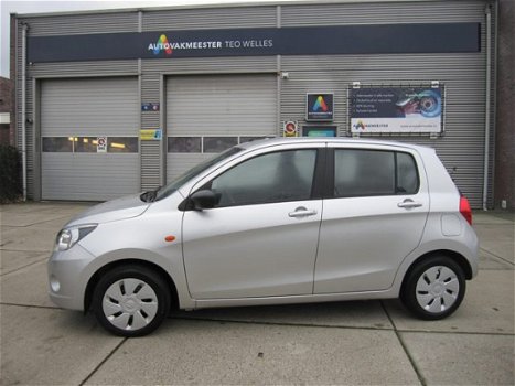 Suzuki Celerio - 1.0 Comfort - 1