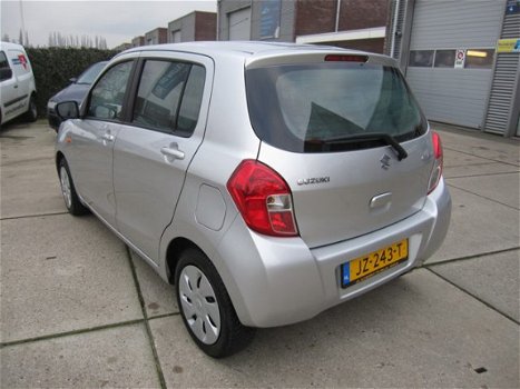 Suzuki Celerio - 1.0 Comfort - 1